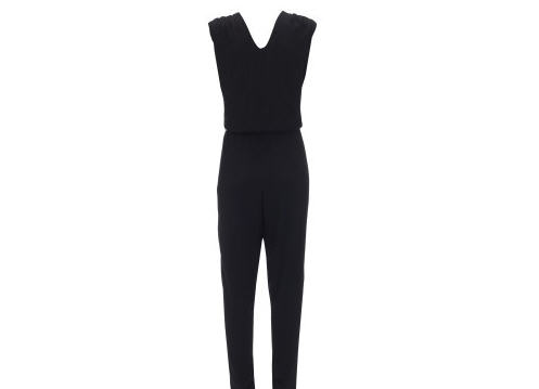 Must-Splurge: L’Agence x GOOP’s Jumpsuit Plus How To Wear It Casually ...